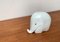Postmodern Porcelain Elephant Figurine and Penny Bank by Luigi Colani for Höchst, 1980s 6