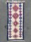 Moderner Vintage Berber Azilal Teppich, 2010er 1