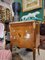 Small Louis XV / Louis XVI Transition Style Chest of Drawers, France, Late 1700s 2