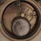 Reloj de péndulo Alegoría francesa de la música y la literatura del siglo XVIII, Imagen 6