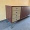 Italienisches Vintage Sideboard, 1970er 5