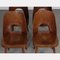 Vintage Chairs by Oswald Haerdtl for TON, 1960, Set of 4 3