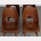 Vintage Chairs by Oswald Haerdtl for TON, 1960, Set of 4, Image 3