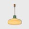 Model LS7 Paolina Suspension Light by Ignazio Gardella for Azucena, Italy, 1950s, Image 2