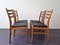Dining Chairs in Teak from Farstrup Møbler, Denmark, 1960s, Set of 4, Image 3