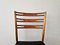 Dining Chairs in Teak from Farstrup Møbler, Denmark, 1960s, Set of 4 5