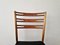 Dining Chairs in Teak from Farstrup Møbler, Denmark, 1960s, Set of 4, Image 5