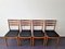 Dining Chairs in Teak from Farstrup Møbler, Denmark, 1960s, Set of 4 2