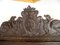 Banco arcón barroco renacentista del siglo XVII, Italia, Imagen 7