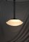 Vintage Suspension Lamp, Italy, 1970s, Image 8