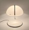 Vintage Shell Lampe von Luigi Massoni & Luciano Bottura für Iguzzini, 1960er 4