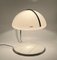 Lampada Shell vintage di Luigi Massoni e Luciano Bottura per Iguzzini, anni '60, Immagine 3