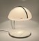 Lampe Shell Vintage par Luigi Massoni et Luciano Bottura pour Iguzzini, 1960s 3