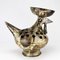 Ceramic Bird Sculpture by Jacques Pouchain, 1950 7