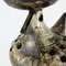 Escultura de pájaro de cerámica de Jacques Pouchain, 1950, Imagen 9