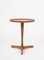 Table d'Appoint Moderne en Teck par Hans C. Andersen pour Artex, Danemark, 1960s 2