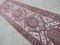 Long Vintage Heriz Runner Rug, 1920s-1930s 2