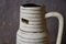 Abstract Pitcher Vase from Scheurich, 1960s, Image 6