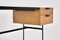 CM141 Desk attributed to Pierre Paulin for Thonet, 1954, Image 7