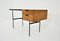 CM141 Desk attributed to Pierre Paulin for Thonet, 1954 6