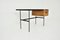 CM141 Desk attributed to Pierre Paulin for Thonet, 1954, Image 4