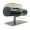Mid-Century Iconic Hl121 Table Fan by Reinhold Weiss for Braun, Image 10