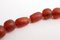 Vintage Amber Necklaces, 1960s, Set of 4, Image 6