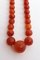 Vintage Amber Necklaces, 1960s, Set of 4, Image 13
