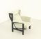 Spanish San Remo Armchair by Rafael Carreras, 1960s 3