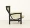 Spanish San Remo Armchair by Rafael Carreras, 1960s 4