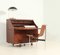 Rosewood Writing Desk by Gianfranco Frattini for Bernini, 1960s 9