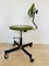 Vintage Kovona Kitchen Stool Model Z-370 by Kovona, 1992 9