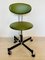 Vintage Kovona Kitchen Stool Model Z-370 by Kovona, 1992 7