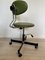 Vintage Kovona Kitchen Stool Model Z-370 by Kovona, 1992 6