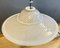 Vintage Pendant Lamp by Paolo Venini for Venini, 1986, Image 8