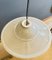 Vintage Pendant Lamp by Paolo Venini for Venini, 1986, Image 12