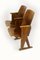 Vintage Cinema Chairs from Ton, 1960s, Set of 6, Image 2