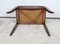 Mahogany Slope Secretary by Jules Leleu for Maison Leleu, 1940s 38