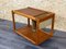 Danish Teak Side Table, 1970s, Image 19