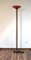 Lámpara de pie de Olivier Corro, años 80, Imagen 2