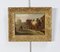 Spanish Artist, Scenes, Mid-1800s, Oil on Canvases, Framed, Set of 2, Image 4