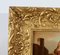 Spanish Artist, Scenes, Mid-1800s, Oil on Canvases, Framed, Set of 2, Image 19