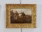 Spanischer Künstler, Szenen, Mitte 1800, Öl auf Leinwand, Gerahmt, 2er Set 14
