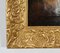 Artista español, Escenas, Mediados de 1800, Óleo sobre lienzos, Enmarcado, Juego de 2, Imagen 22