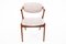 Chairs Model 42 by Kai Kristiansen, 1960s, Set of 4, Image 7