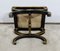 Napoleon III Curule Stool, 19th Century, Image 17