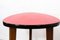 Table d'Appoint Plante Vintage, 1970s 7