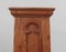Cathedral Style Mahogany Dining Chairs, 20th Century, Set of 4 11