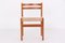 Teak Dining Chairs by Kurt Østervig for Kp Furniture, 1970s, Set of 4, Image 9