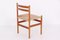 Teak Dining Chairs by Kurt Østervig for Kp Furniture, 1970s, Set of 4 5